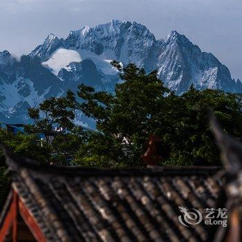 丽江归来精品客栈酒店提供图片