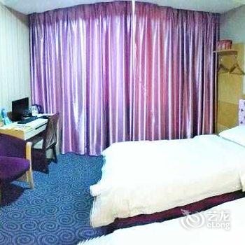 郴州九天商务宾馆酒店提供图片