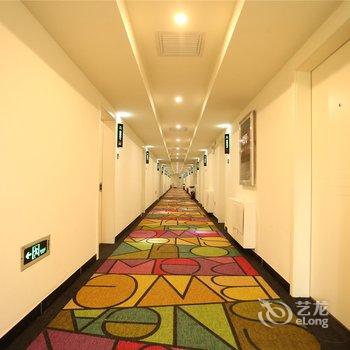 贝壳酒店(太原市小店区康宁东街富士康店)酒店提供图片