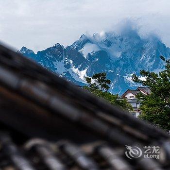 丽江归来精品客栈酒店提供图片