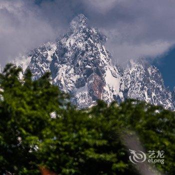 丽江归来精品客栈酒店提供图片