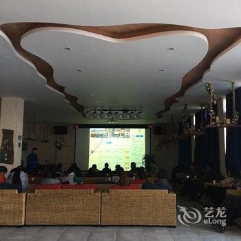 泸沽湖悦湖精品酒店酒店提供图片
