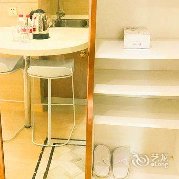 杭州优屋美宿滨江积家公寓酒店提供图片