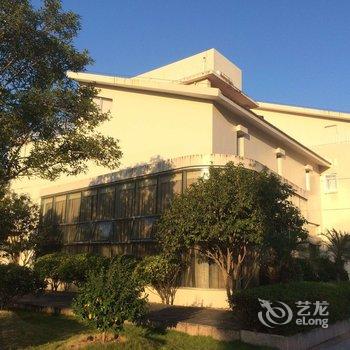 武夷山彩虹花园会展酒店酒店提供图片