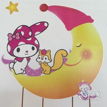 广州长隆南国奥园度假酒店公寓酒店提供图片