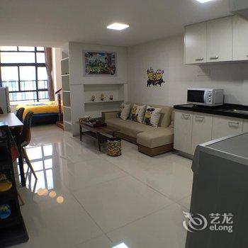 广州长隆南国奥园度假酒店公寓酒店提供图片