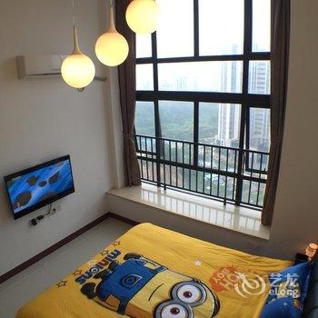 广州长隆南国奥园度假酒店公寓酒店提供图片