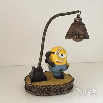 广州长隆南国奥园度假酒店公寓酒店提供图片