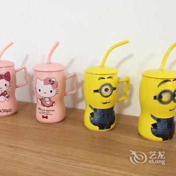 广州长隆南国奥园度假酒店公寓酒店提供图片