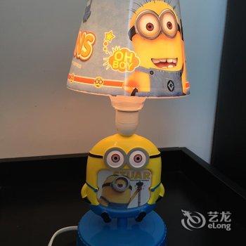 广州长隆南国奥园度假酒店公寓酒店提供图片