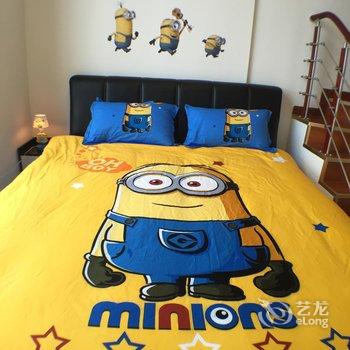 广州长隆南国奥园度假酒店公寓酒店提供图片