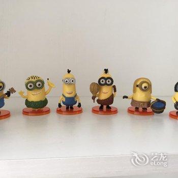 广州长隆南国奥园度假酒店公寓酒店提供图片