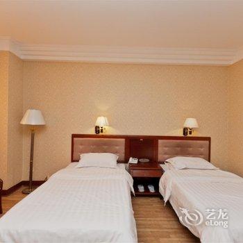 东营恒大酒店酒店提供图片