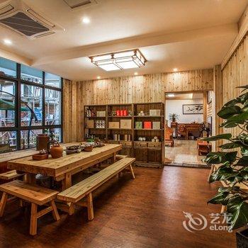 武夷山金瓦民宿酒店提供图片