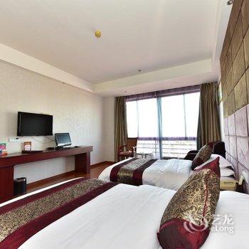 余姚格林联盟(泗门镇镇北河塍路店)酒店提供图片