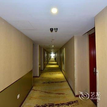 余姚格林联盟(泗门镇镇北河塍路店)酒店提供图片