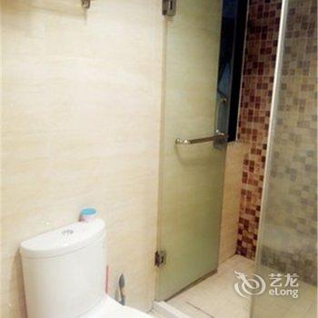 希所精品民宿(西安高新分店四)酒店提供图片