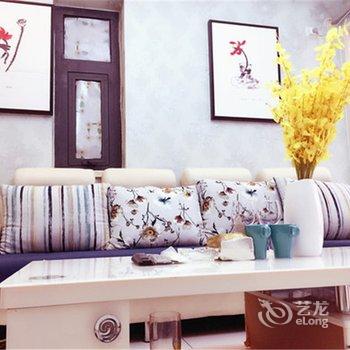 希所精品民宿(西安高新分店四)酒店提供图片