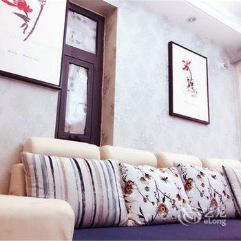 希所精品民宿(西安高新分店四)酒店提供图片