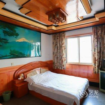 绍兴香溢阁客房酒店提供图片