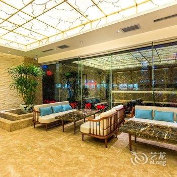 义乌天柏酒店酒店提供图片