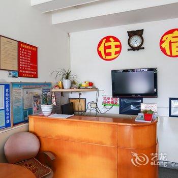 绍兴香溢阁客房酒店提供图片