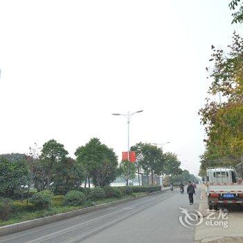 平顶山如家宾馆(原白鹭洲宾馆)酒店提供图片