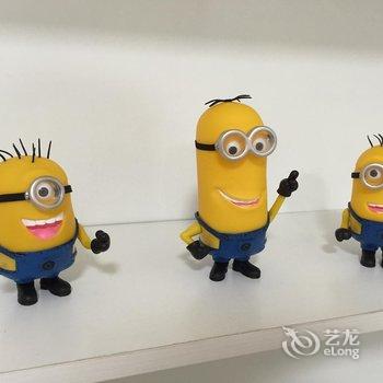 广州长隆南国奥园度假酒店公寓酒店提供图片