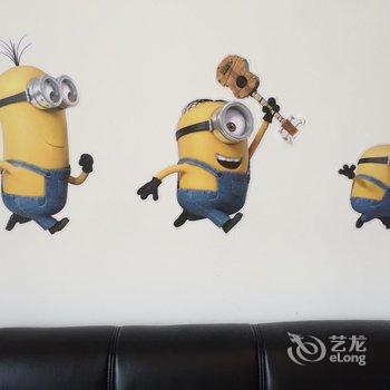 广州长隆南国奥园度假酒店公寓酒店提供图片