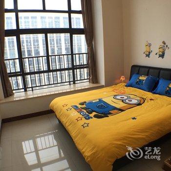 广州长隆南国奥园度假酒店公寓酒店提供图片