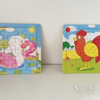 广州长隆南国奥园度假酒店公寓酒店提供图片