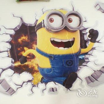 广州长隆南国奥园度假酒店公寓酒店提供图片