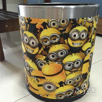 广州长隆南国奥园度假酒店公寓酒店提供图片