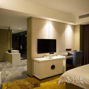 汕头橙堡酒店酒店提供图片