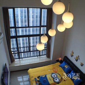 广州长隆南国奥园度假酒店公寓酒店提供图片