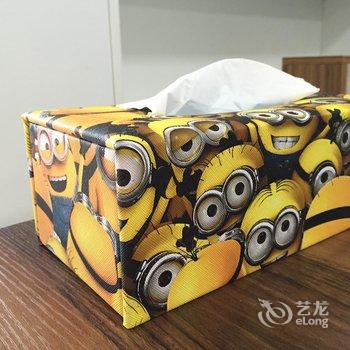 广州长隆南国奥园度假酒店公寓酒店提供图片