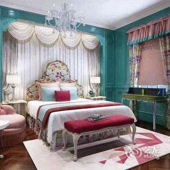 M酒店(成都神仙树店)酒店提供图片