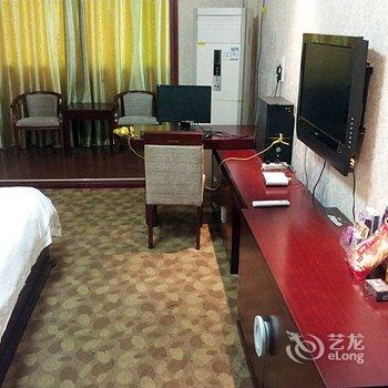 绍兴店口海之蓝宾馆酒店提供图片