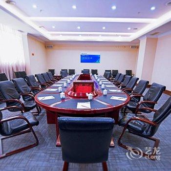 云南电网白云培训中心酒店提供图片