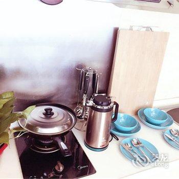 希所精品民宿(西安高新分店四)酒店提供图片