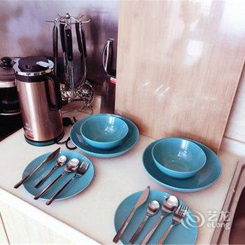 希所精品民宿(西安高新分店四)酒店提供图片