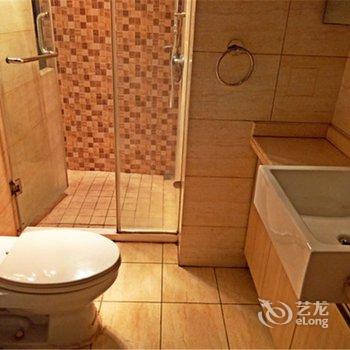 希所精品民宿(西安高新分店四)酒店提供图片