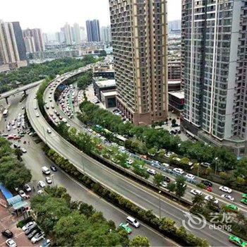 希所精品民宿(西安高新分店四)酒店提供图片