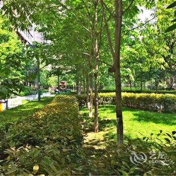 希所精品民宿(西安高新分店四)酒店提供图片