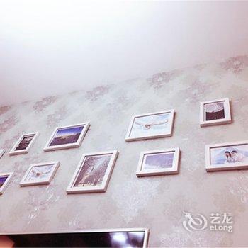 希所精品民宿(西安高新分店四)酒店提供图片