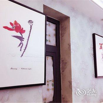 希所精品民宿(西安高新分店四)酒店提供图片