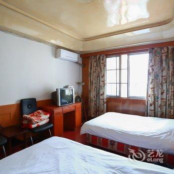 绍兴香溢阁客房酒店提供图片