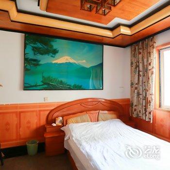 绍兴香溢阁客房酒店提供图片