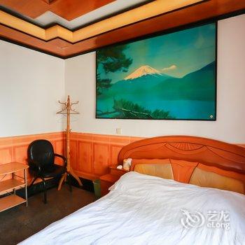 绍兴香溢阁客房酒店提供图片