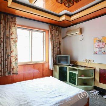 绍兴香溢阁客房酒店提供图片